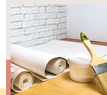 Услуги Отделка в Алейске под ключ